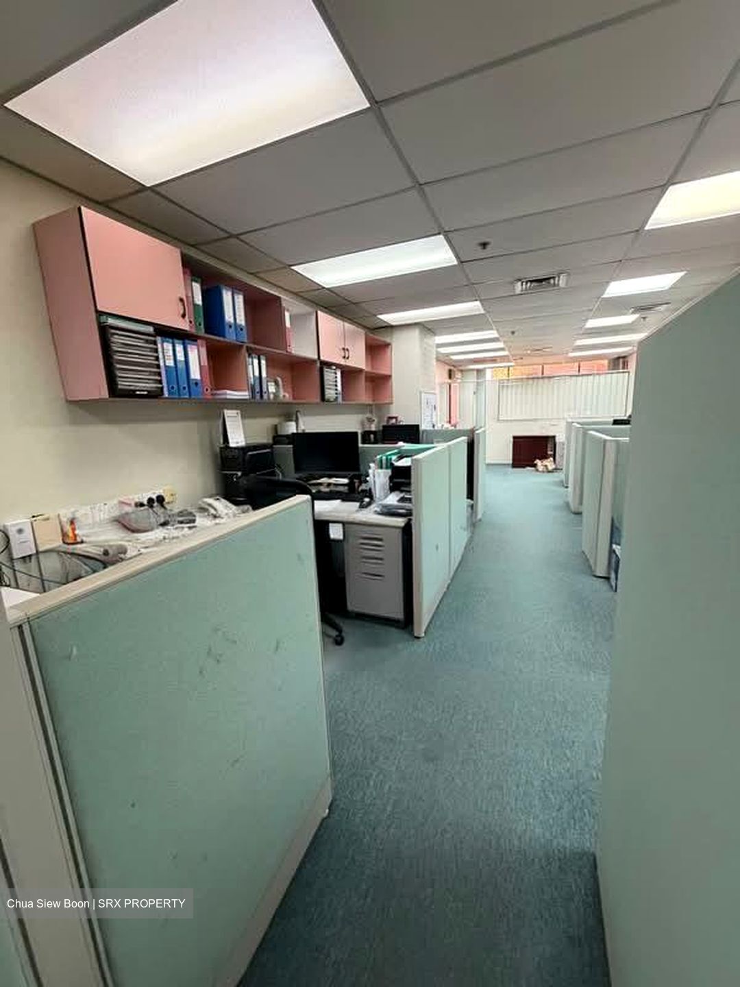International Plaza (D2), Office #551214321